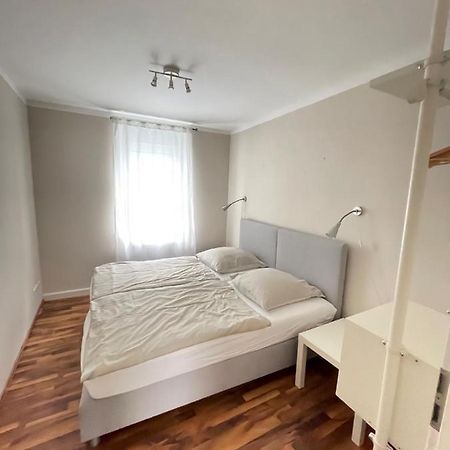 Apartments Thommen نورنبيرغ المظهر الخارجي الصورة