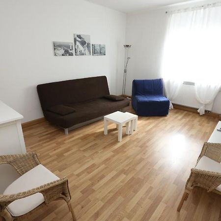 Apartments Thommen نورنبيرغ الغرفة الصورة