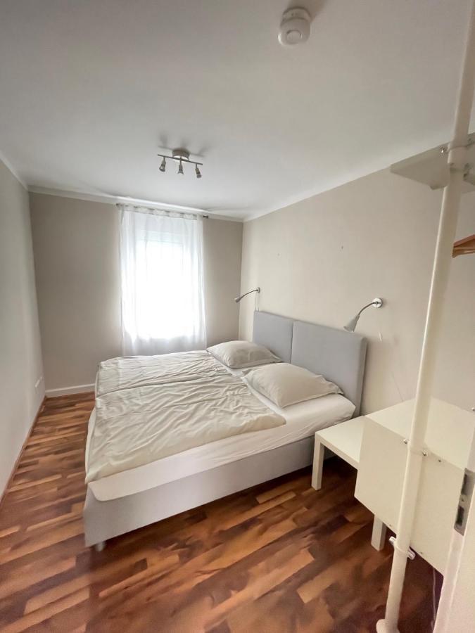 Apartments Thommen نورنبيرغ المظهر الخارجي الصورة