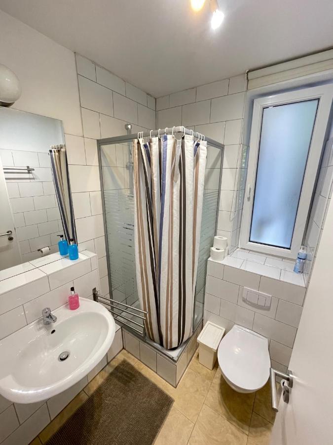 Apartments Thommen نورنبيرغ المظهر الخارجي الصورة