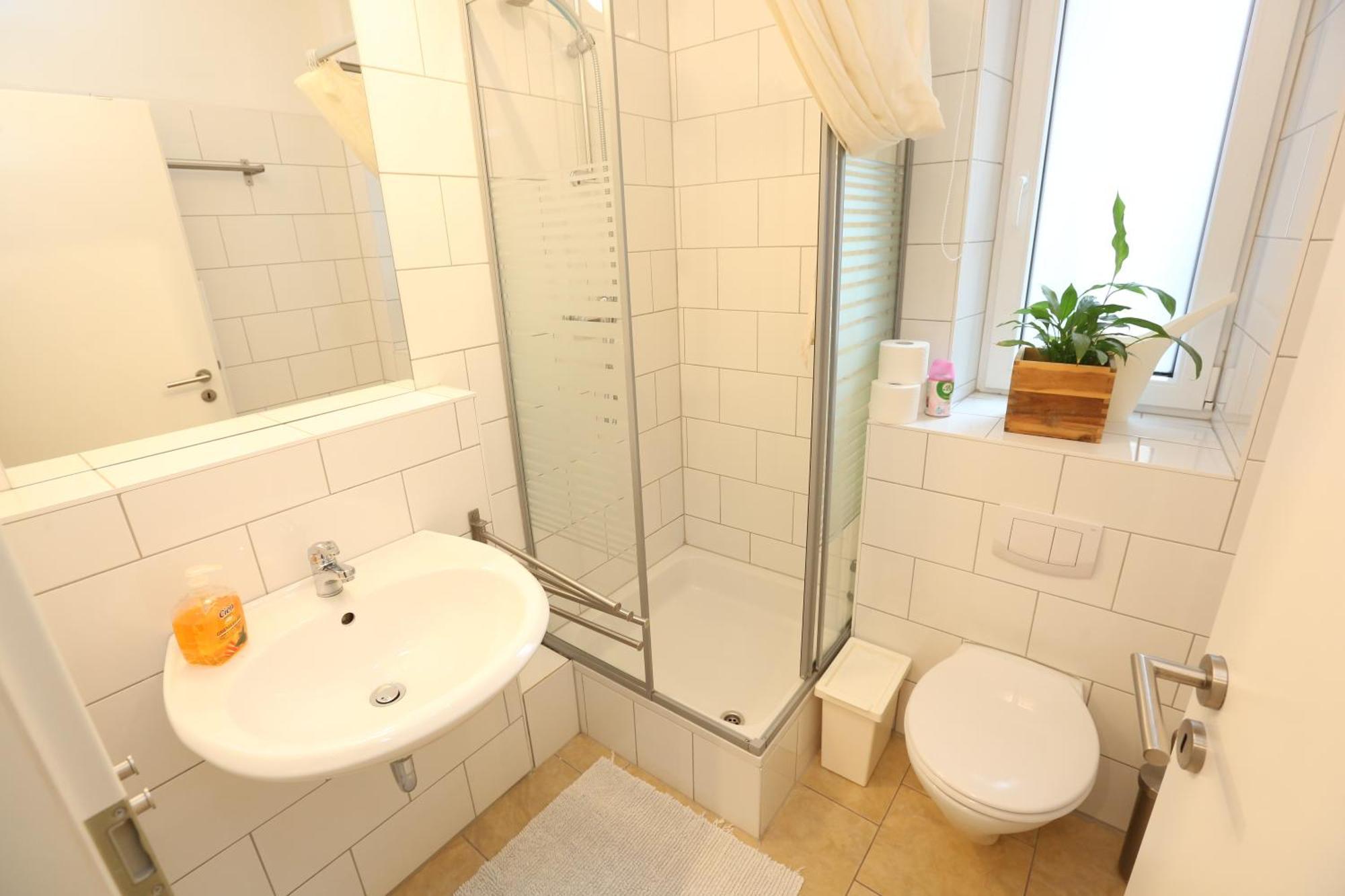 Apartments Thommen نورنبيرغ الغرفة الصورة