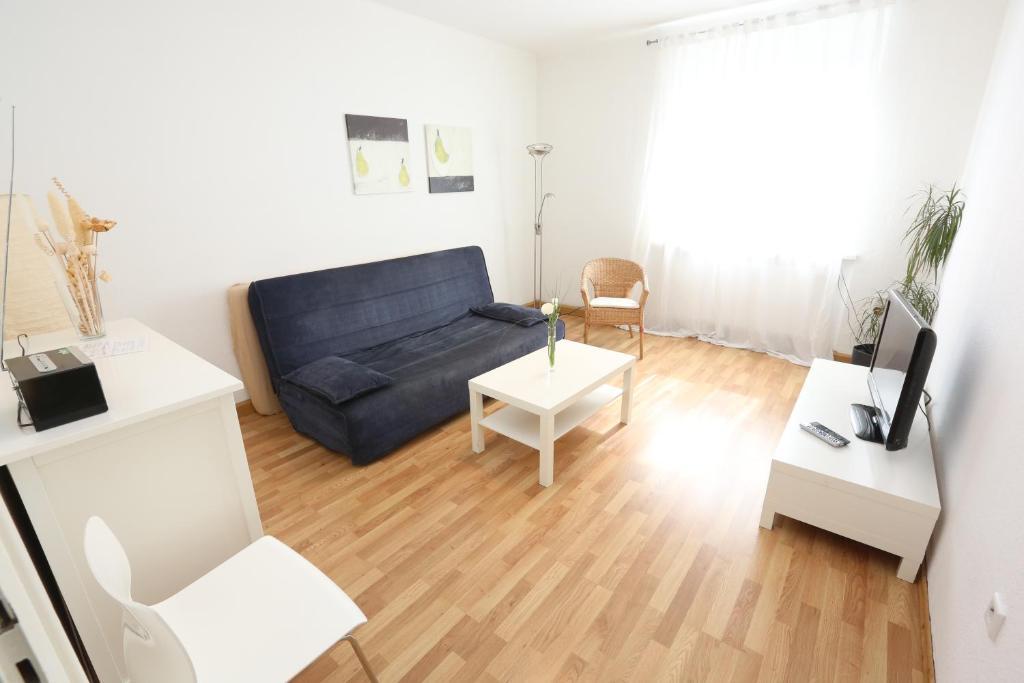 Apartments Thommen نورنبيرغ الغرفة الصورة