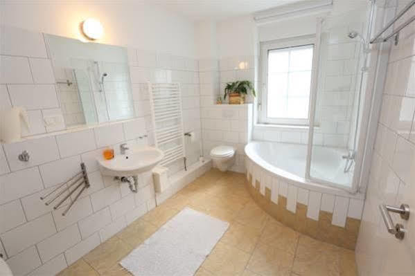 Apartments Thommen نورنبيرغ المظهر الخارجي الصورة